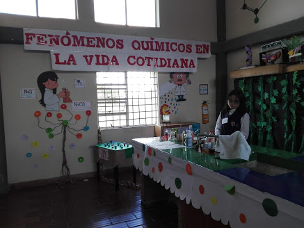LABORATORIO
